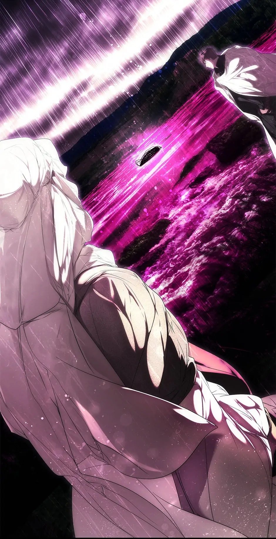 Secret Lady, Chapter 91 image 45